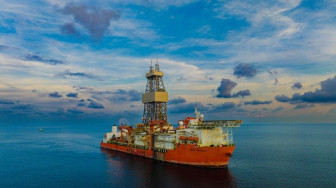 SKK Migas - Mubadala Energy Umumkan Penemuan Gas Kedua di Blok South Andaman